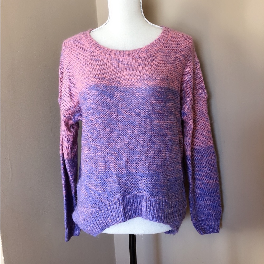 sweater